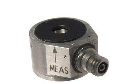 7100A 0100加速度傳感器 安裝方式與軟件開(kāi)發(fā)指南