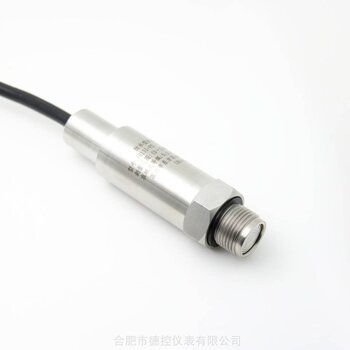 水號壓力傳感器 原理、應(yīng)用與維護(hù)指南