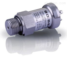 德國BD SENSORS傳感器26.600G軟件開發(fā)指南